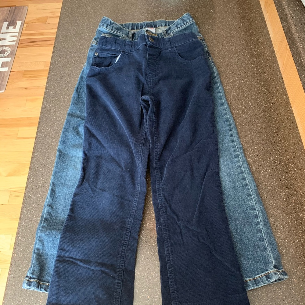 Pants